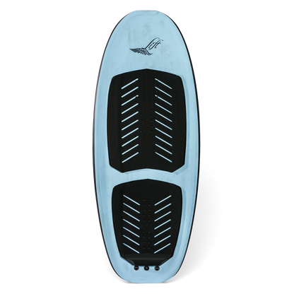 4’4 21L Grubb Pro Wake/Tow