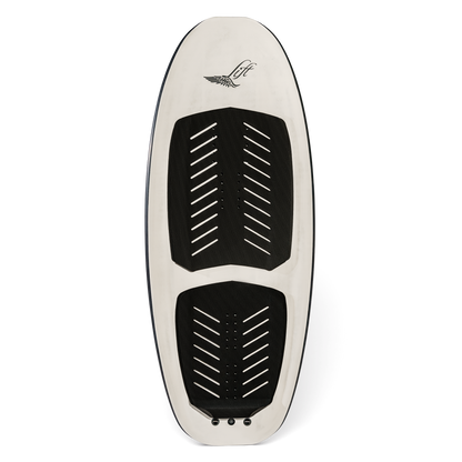 4’4 21L Grubb Pro Wake/Tow