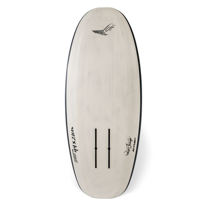 4’4 21L Grubb Pro Wake/Tow