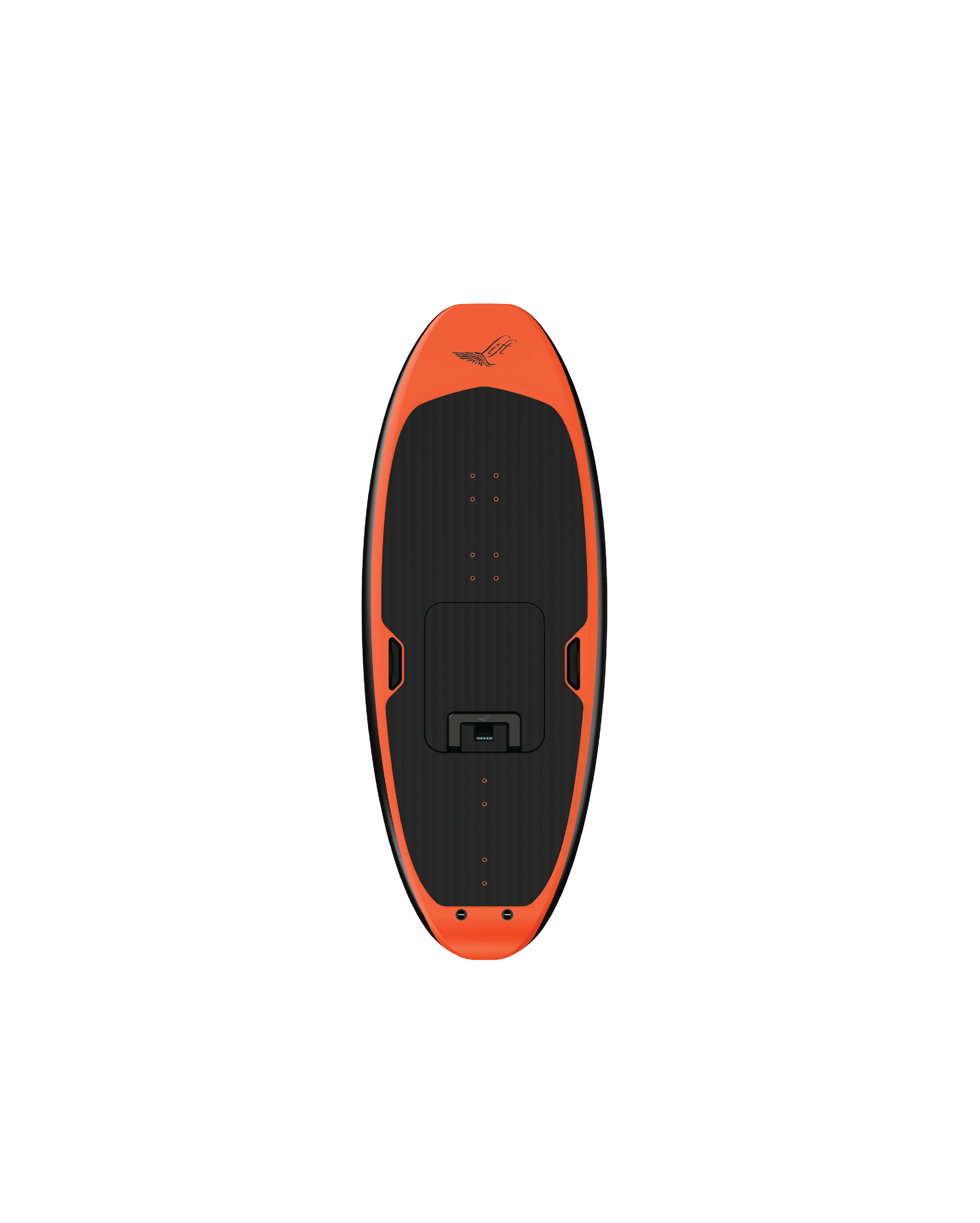 LiftX 4 8 foil hybride polyvalent