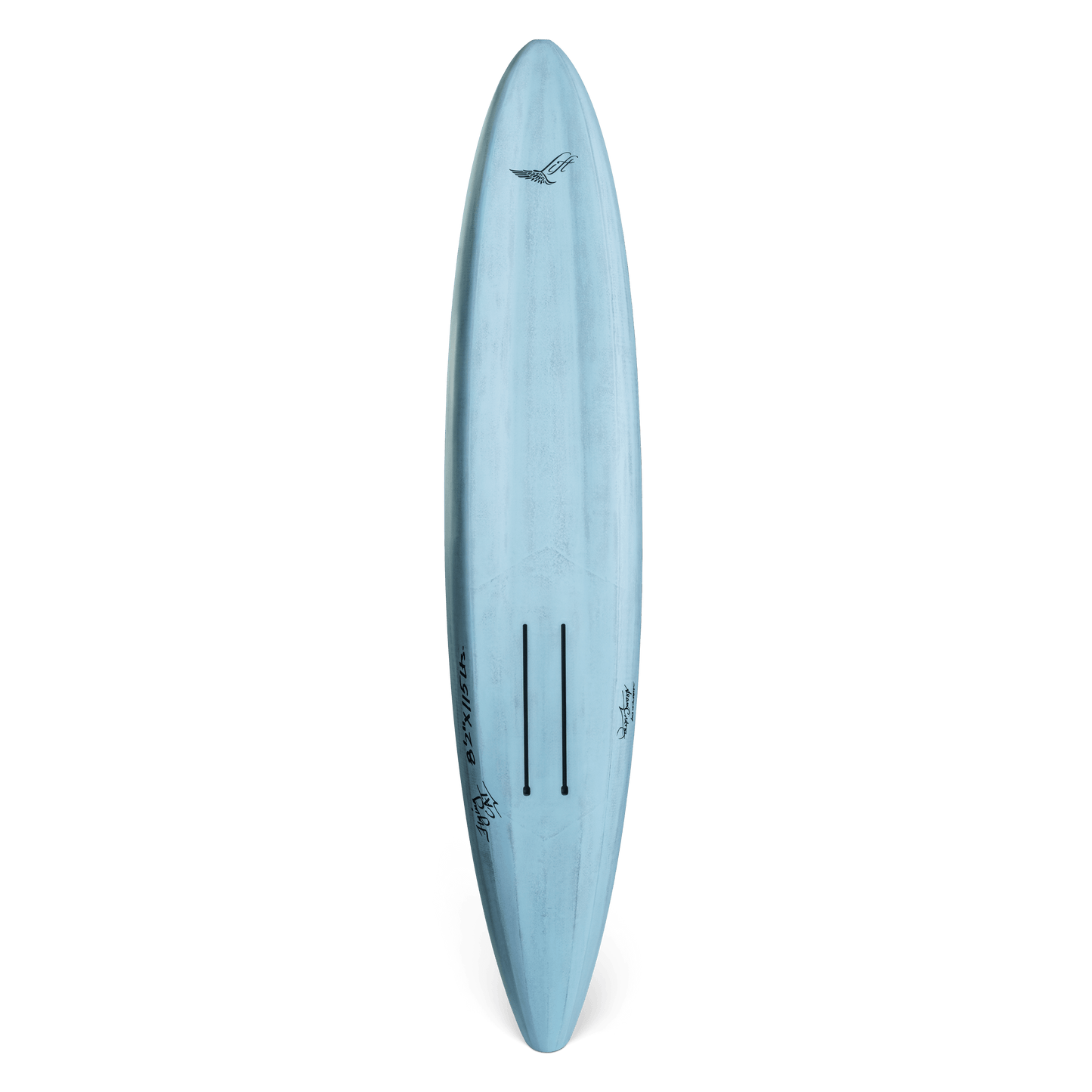 Flying Cat 8’2 Downwind SUP Complete