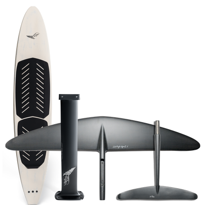 Flying Cat 8’2 Downwind SUP Complete