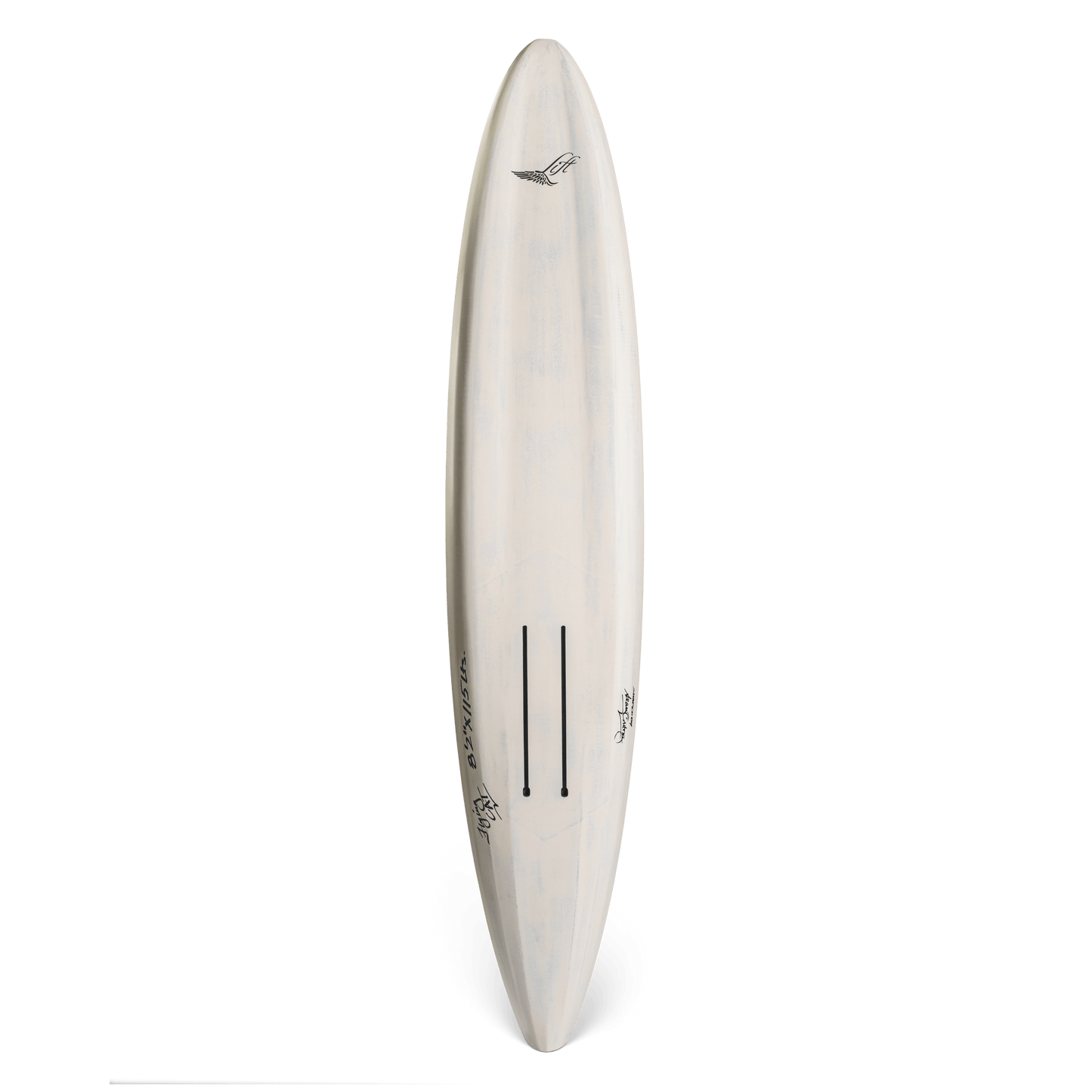 Flying Cat 8’2 Downwind SUP Complete