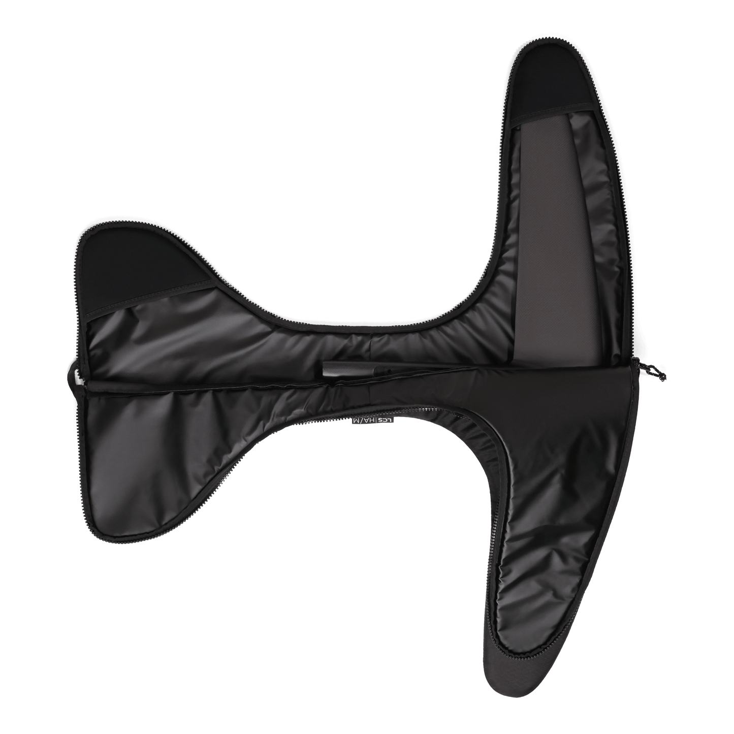 90 Vario Front Wing