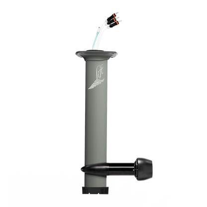 28" Aluminum Propulsion