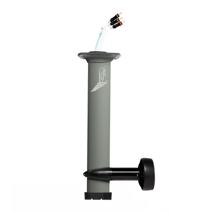 28" Aluminum Propulsion