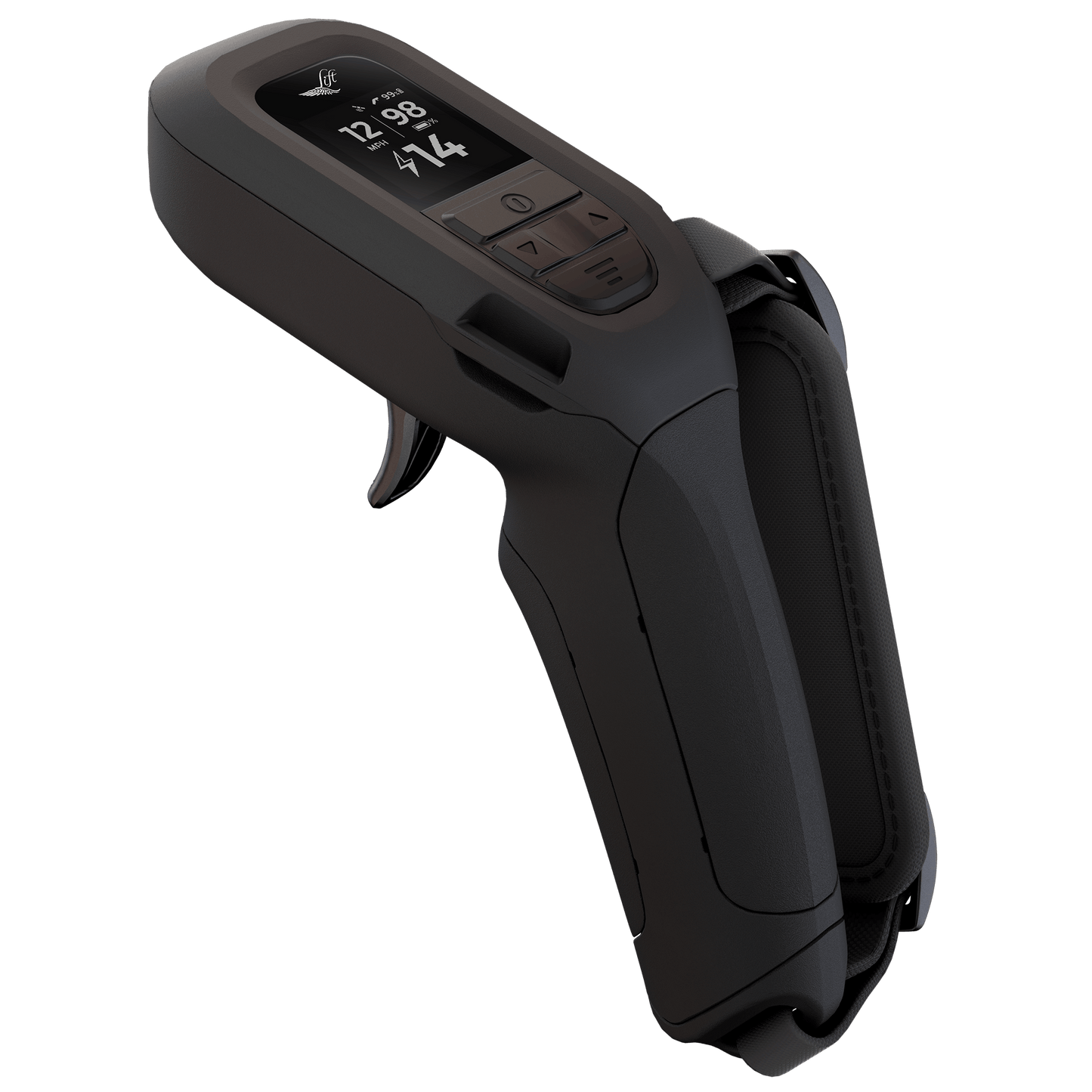 Lift Hand Controller