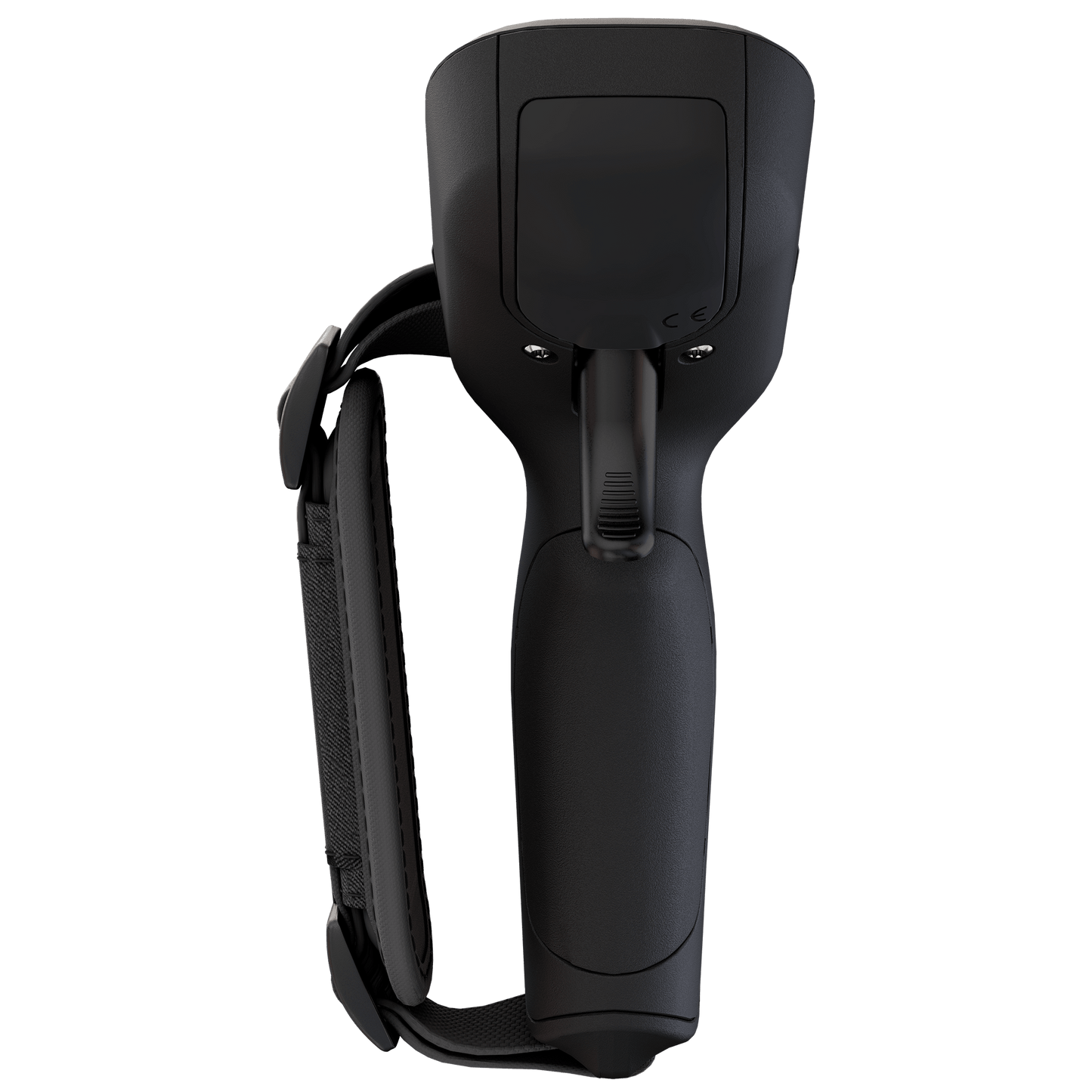 Lift Hand Controller