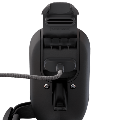 Lift Hand Controller