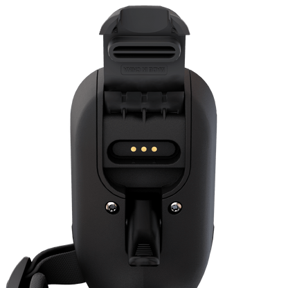 Lift Hand Controller