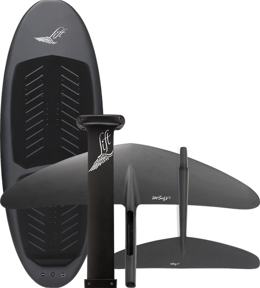 Beginner Surf Foil Complete