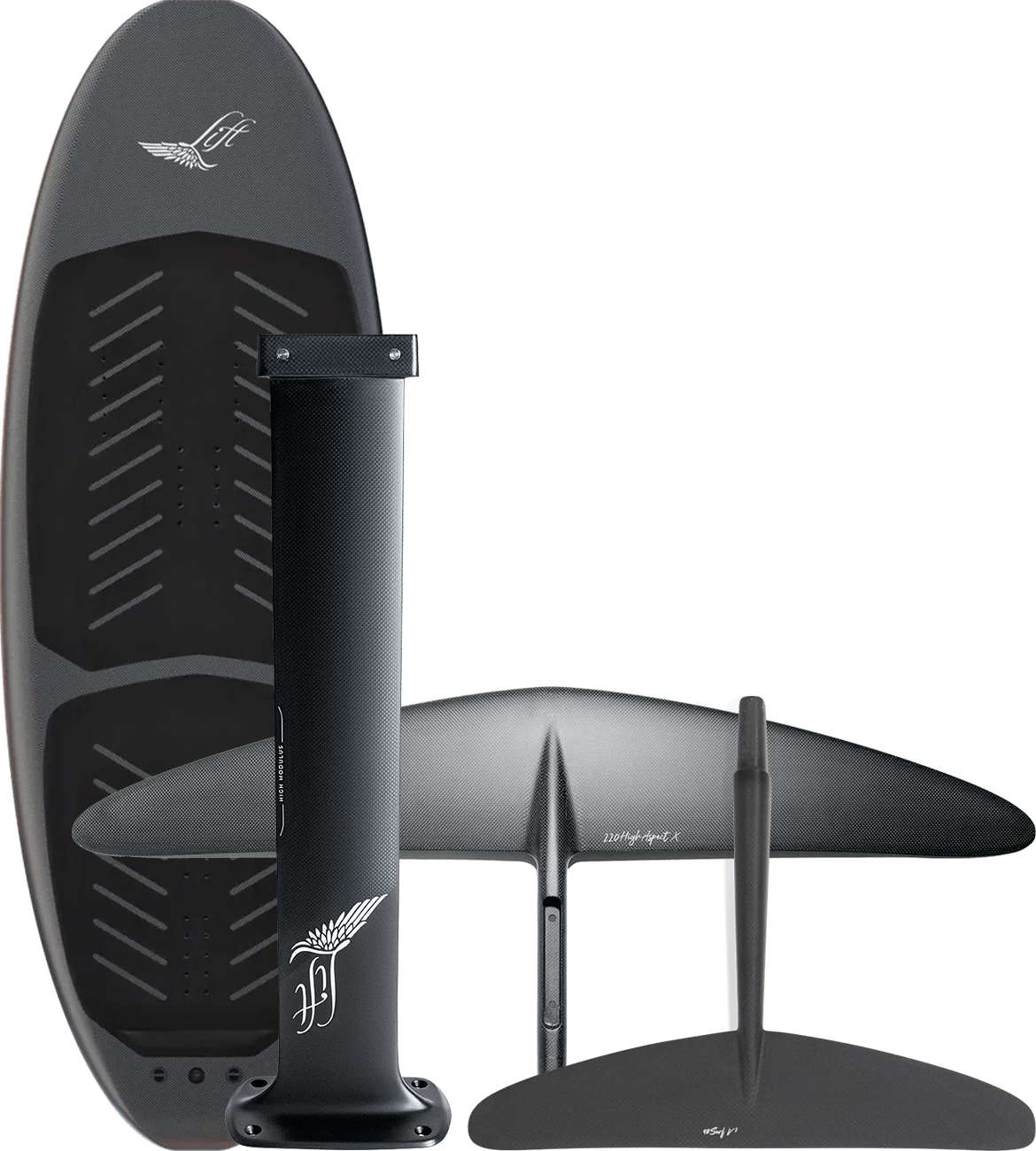 Beginner Wing Foil Complete