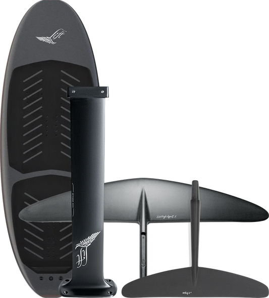 Beginner Wing Foil Complete