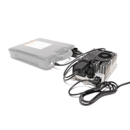 eFoil Battery Charger