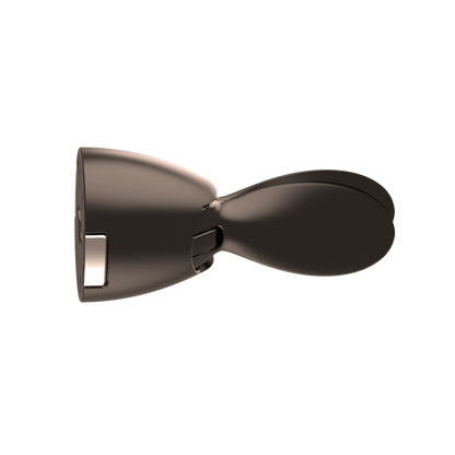 LCS Folding Glide Propeller
