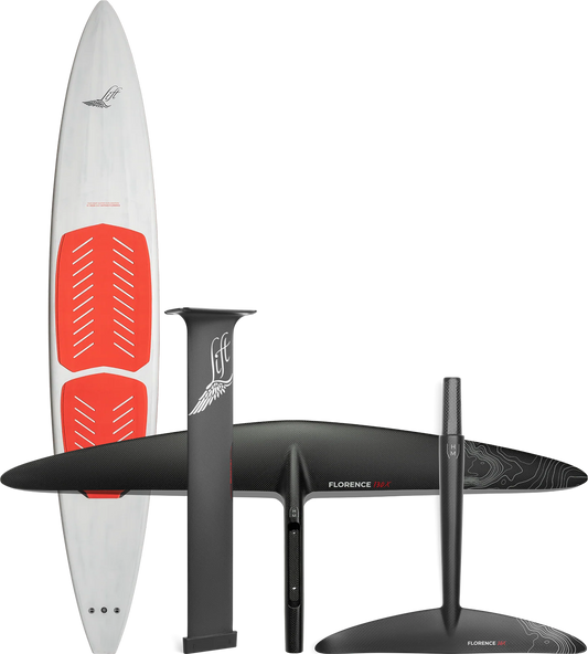 Florence Downwind Foil Complete