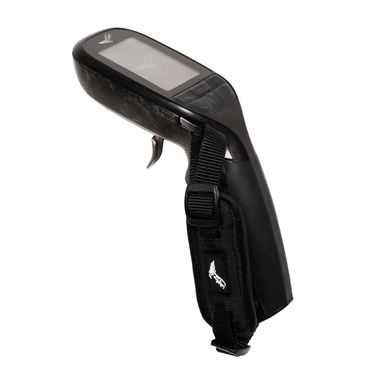 Elite Hand Controller – Lift Foils