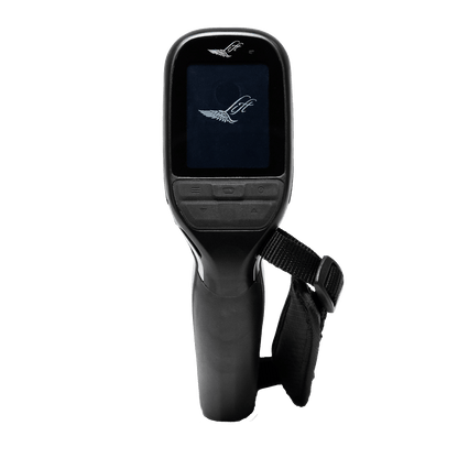 Elite Hand Controller
