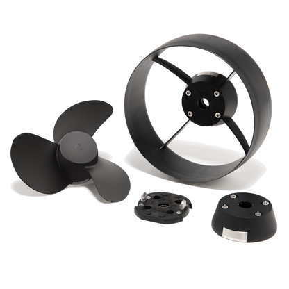 LCS Fixed Propeller Kit
