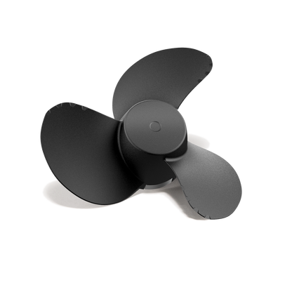 LCS Fixed Propeller