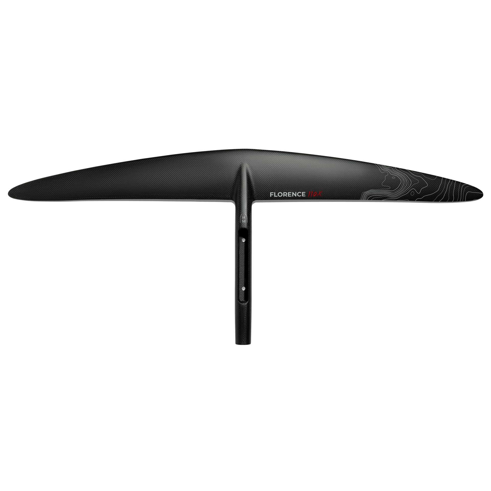 Florence 110 X Front Wing | Low-End Glide Foil | Lift Foils
