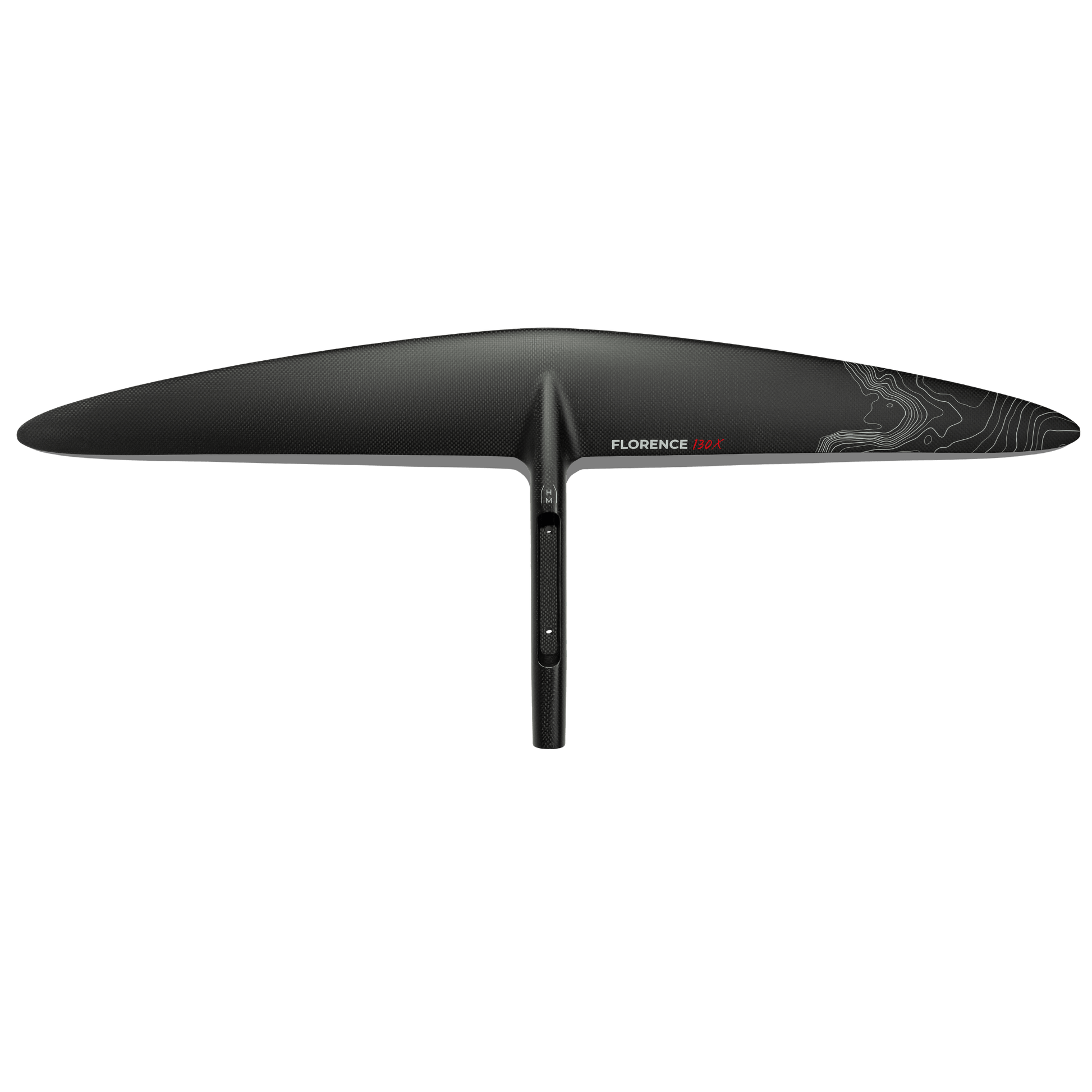 Florence 130 X Front Wing | Downwind Foil Wing | Lift Foils Florence 130 X Front Wing | Downwind Foil Wing | Lift Foils