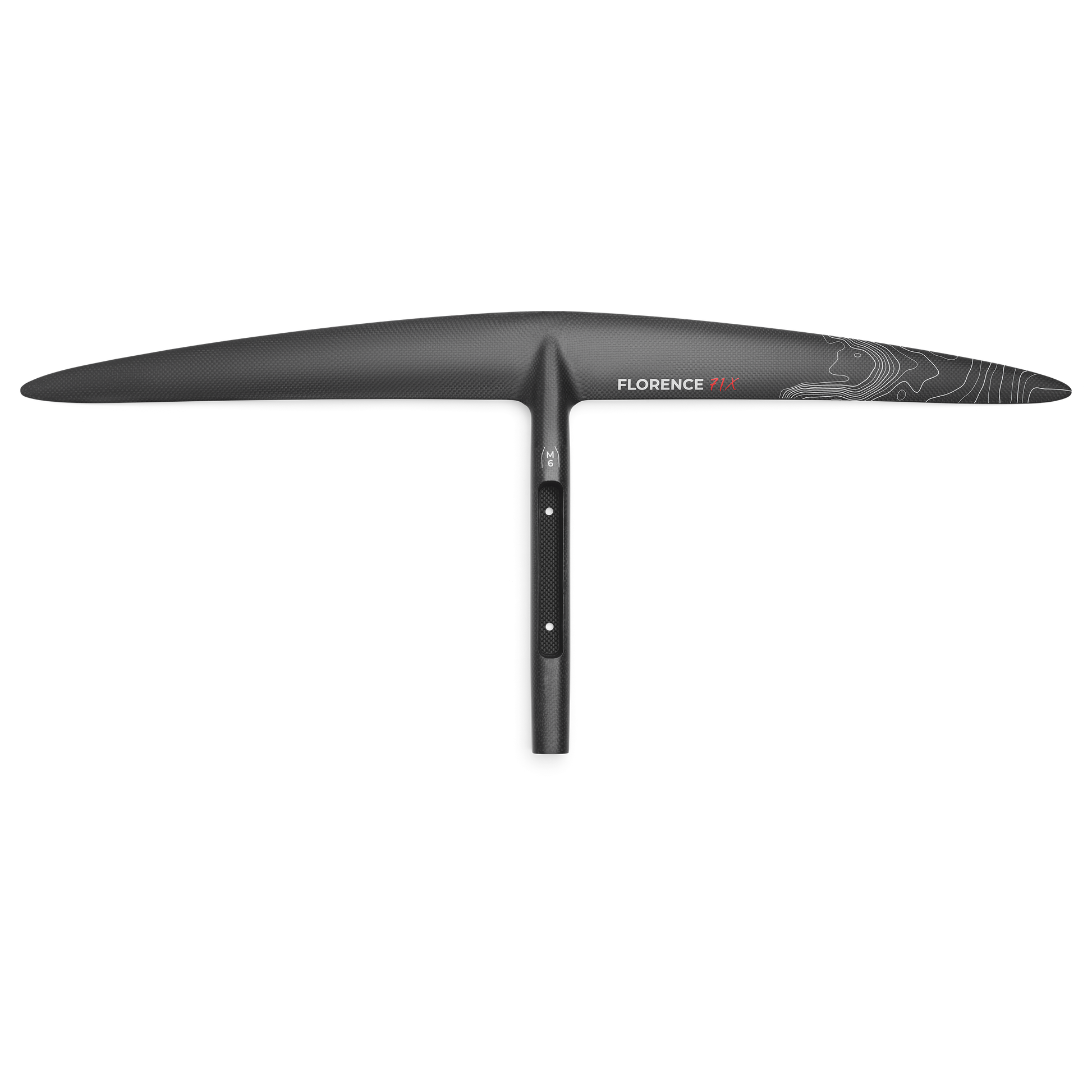 Florence 71 X Front Wing – Lift Foils Florence 71 X Front Wing – Lift Foils