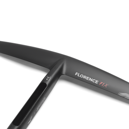 Florence 71 X Front Wing