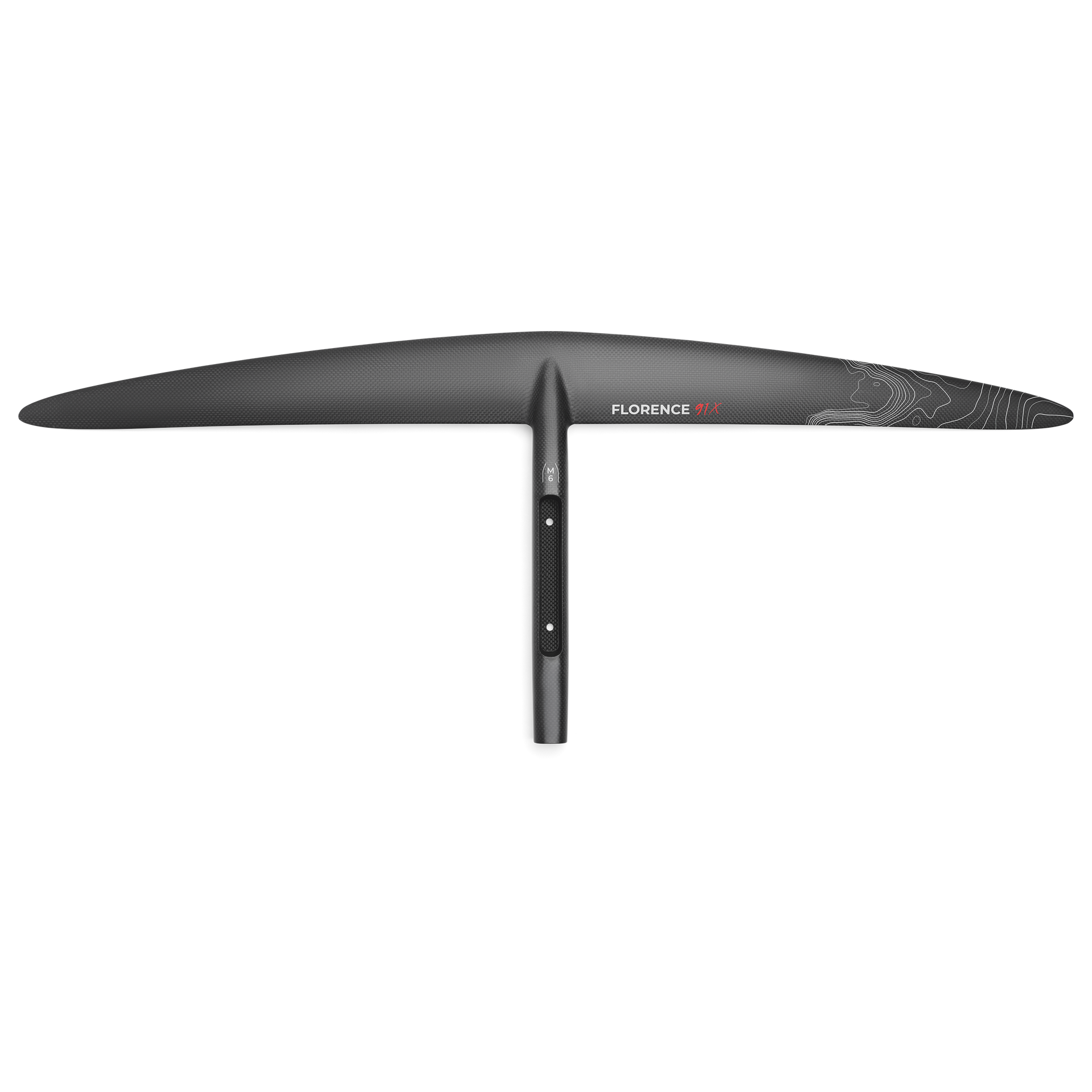 Florence 91 X Front Wing | High Aspect Foil Wing | Lift Foils