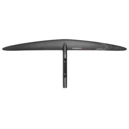 Florence 91 X Front Wing