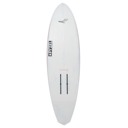 6’0 60L Florence X Pyzel
