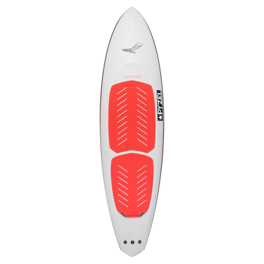 6’0 60L Florence X Pyzel