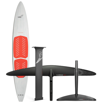 Florence 8’6 Performance SUP Complete