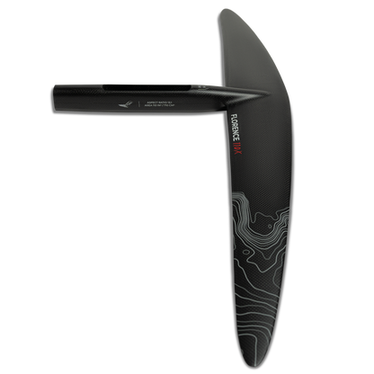 Florence 110 X Front Wing
