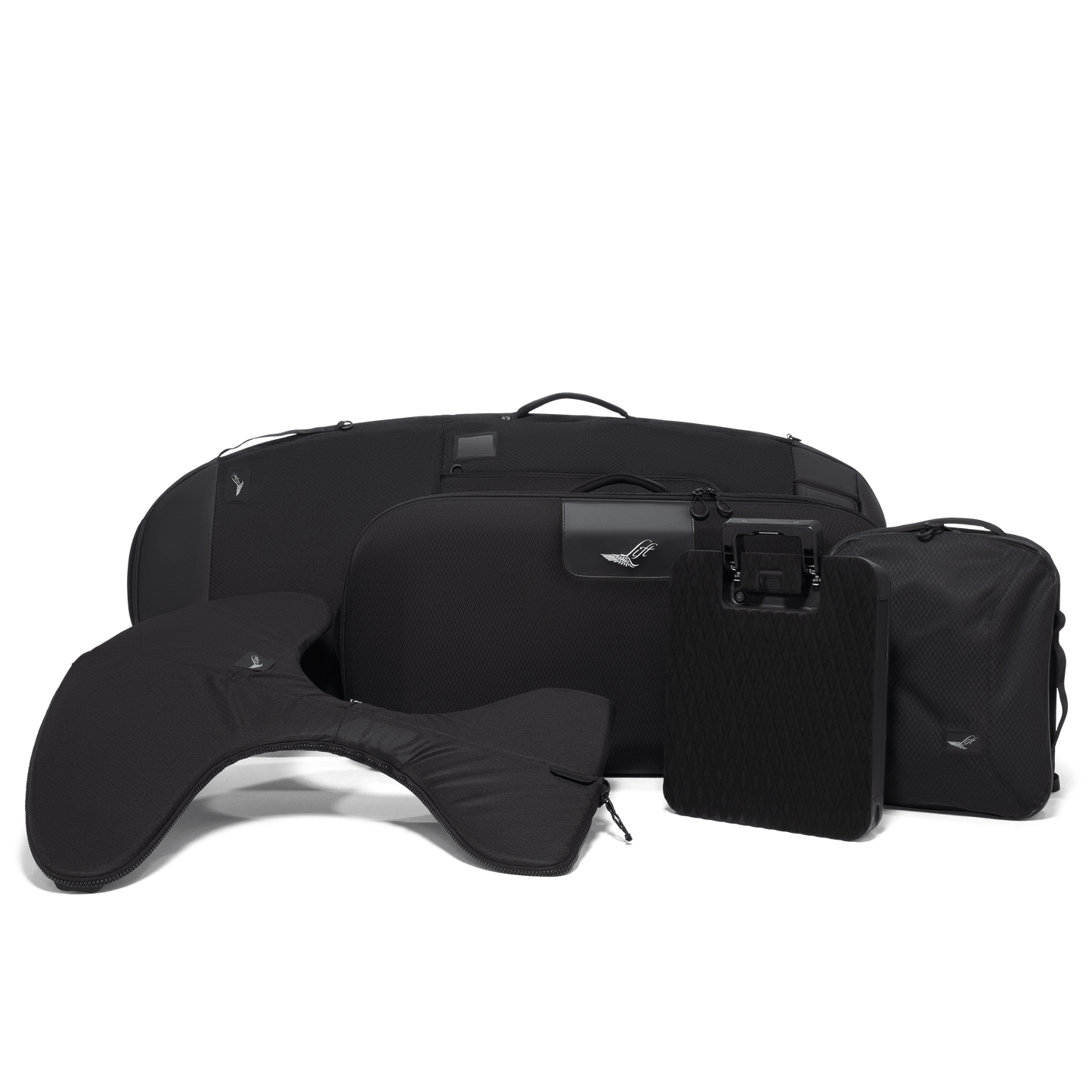 5'4 LIFT5 CRUISER EFOIL