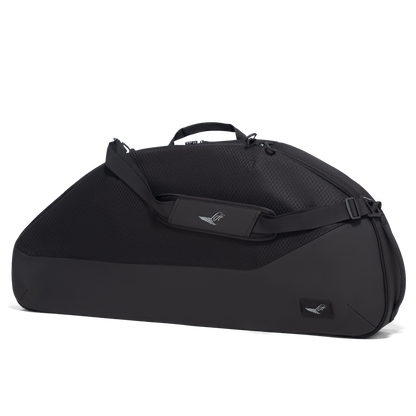 32" LCS Carbon 55 High Mount Propulsion
