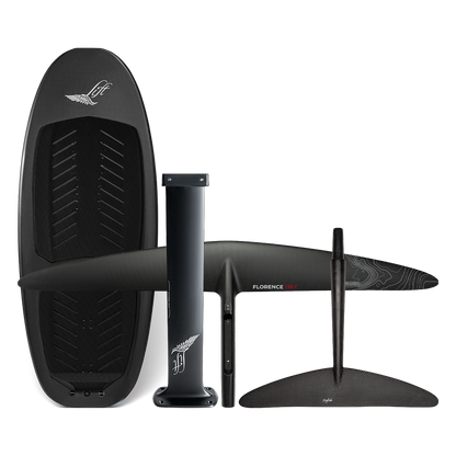 Grubb Pro 4’0 Wake Foil Complete