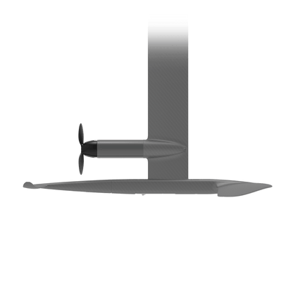 LCS Folding Glide Propeller