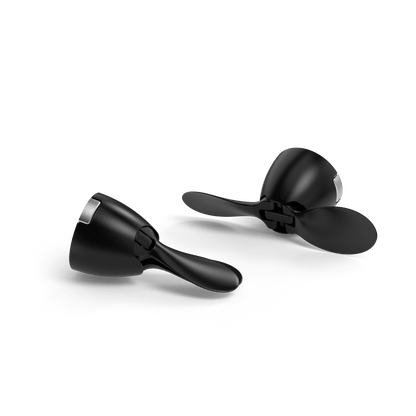 LCS Folding Glide Propeller