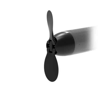 LCS Folding Glide Propeller