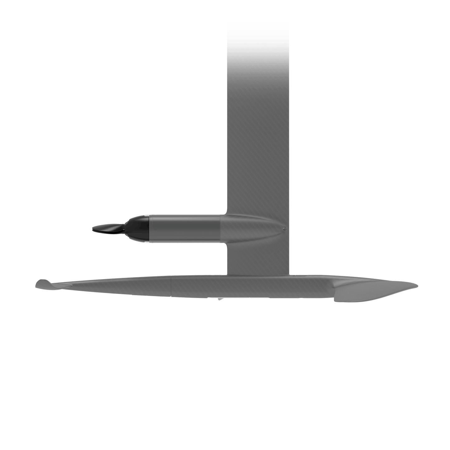 LCS Folding Glide Propeller