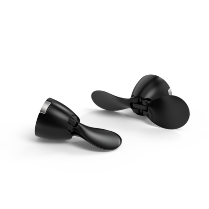 LCS Folding Power Propeller