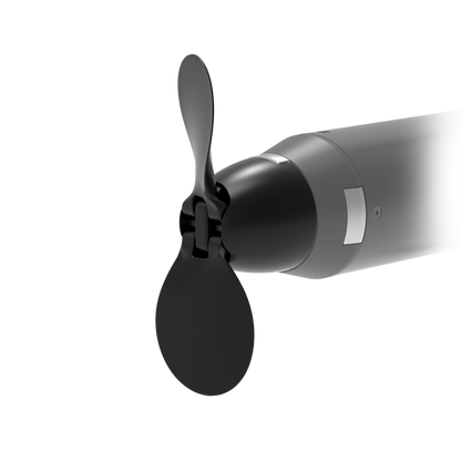 LCS Folding Power Propeller