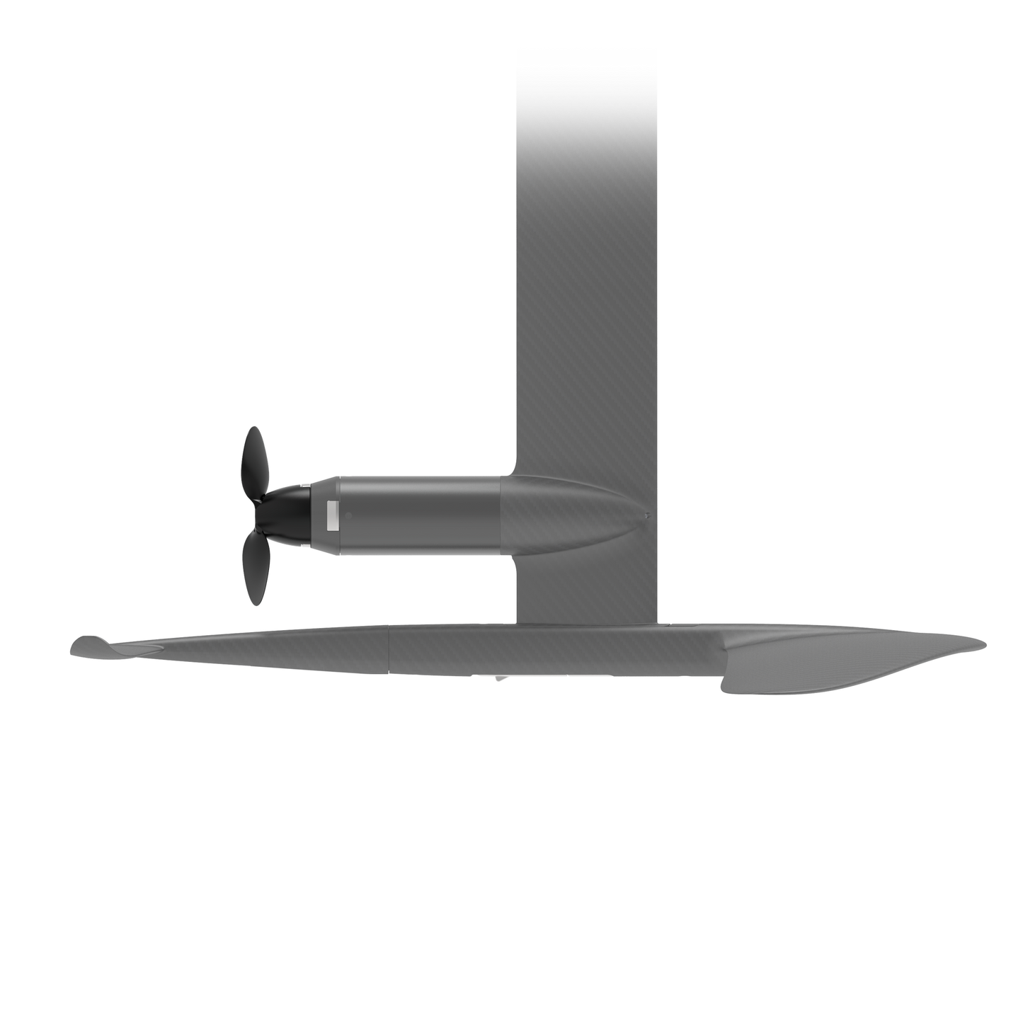 LCS Folding Power Propeller
