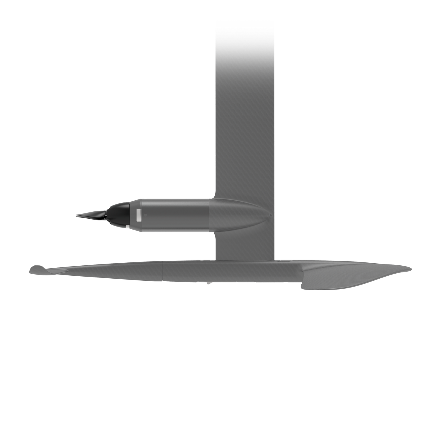 LCS Folding Power Propeller