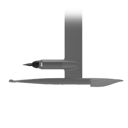 LCS Folding Power Propeller