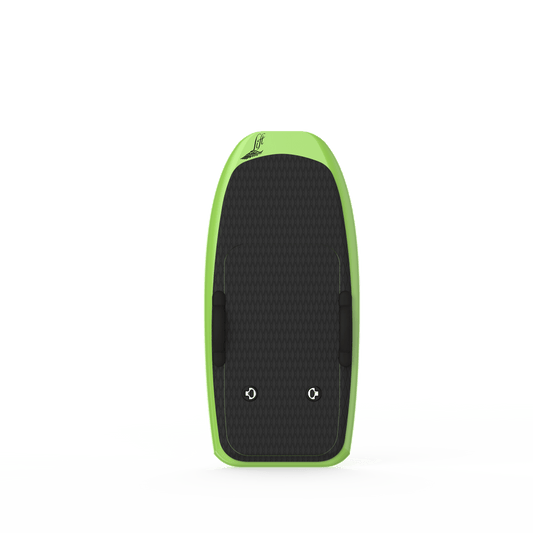 LIFT4 Board + eBox