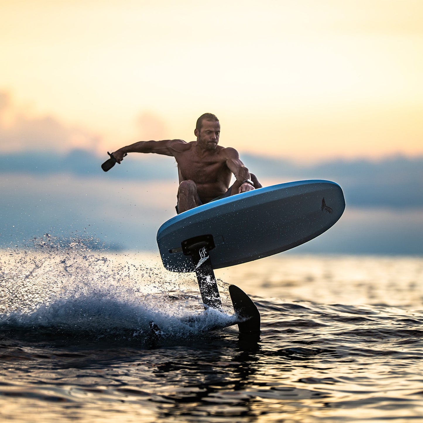 4'9 LIFT5 SPORT EFOIL