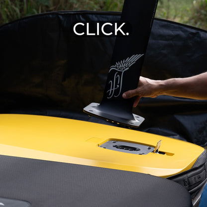 4'9 LIFT5 SPORT EFOIL