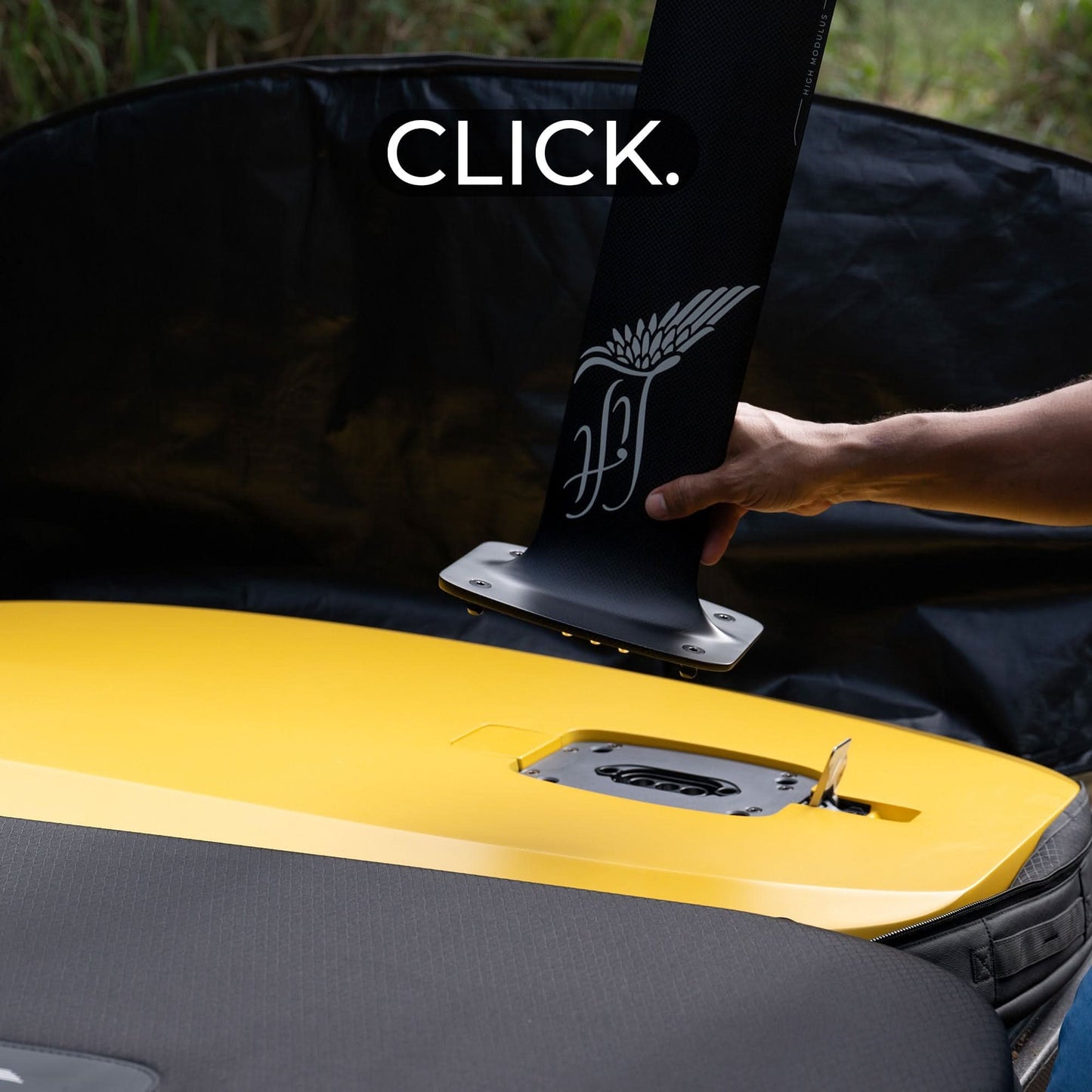 4'9 LIFT5 SPORT EFOIL